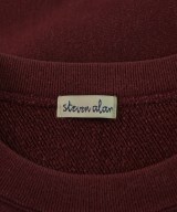 steven alan（スティーブンアラン）スウェット 赤 サイズ:S メンズ/2200662846031