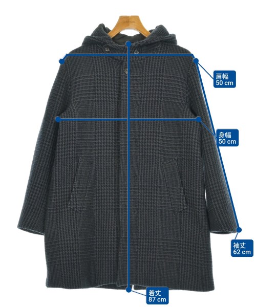 steven alan（スティーブンアラン）その他 黒 サイズ:M メンズ/2200662846130