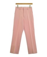 steven alan（スティーブンアラン）スラックス ピンク サイズ:L レディース/2200656888061