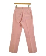 steven alan（スティーブンアラン）スラックス ピンク サイズ:L レディース/2200656888061