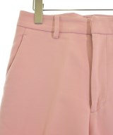 steven alan（スティーブンアラン）スラックス ピンク サイズ:L レディース/2200656888061