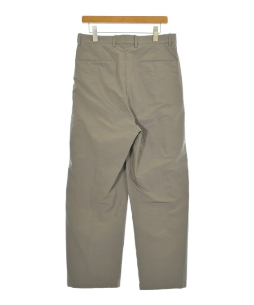 steven alan（スティーブンアラン）スラックス グレー サイズ:L メンズ/2200660984094