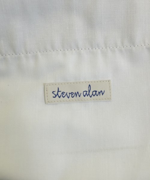 steven alan（スティーブンアラン）スラックス グレー サイズ:L メンズ/2200660984094