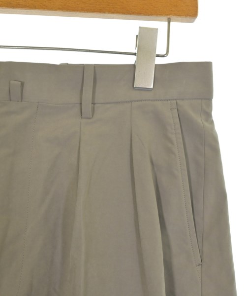 steven alan（スティーブンアラン）スラックス グレー サイズ:L メンズ/2200660984094