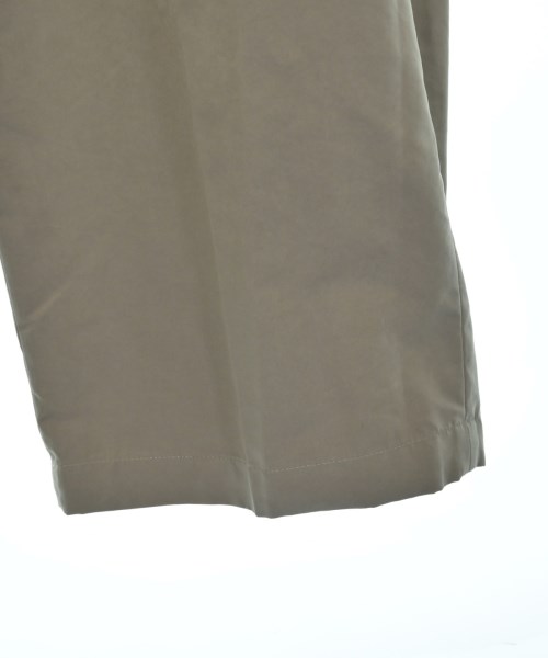 steven alan（スティーブンアラン）スラックス グレー サイズ:L メンズ/2200660984094