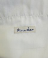 steven alan（スティーブンアラン）スラックス グレー サイズ:L メンズ/2200660984094