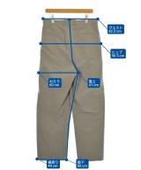 steven alan（スティーブンアラン）スラックス グレー サイズ:L メンズ/2200660984094