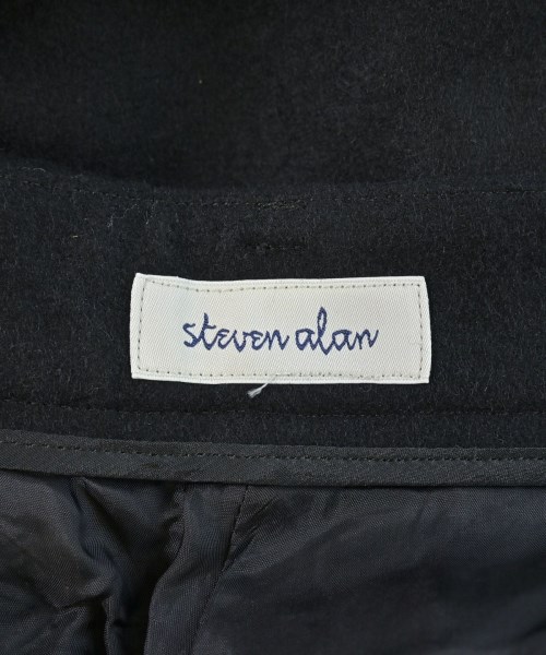 steven alan（スティーブンアラン）その他 黒 サイズ:M レディース/2200662404040