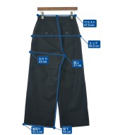 steven alan（スティーブンアラン）その他 黒 サイズ:M レディース/2200662404040