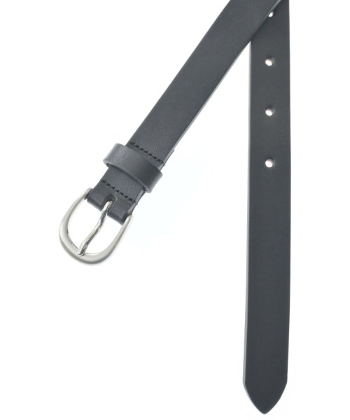 steven alan（スティーブンアラン）ベルト 黒 サイズ:- レディース/2200660613079