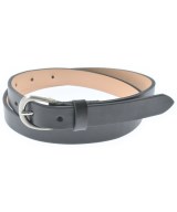 steven alan（スティーブンアラン）ベルト 黒 サイズ:- レディース/2200660613079