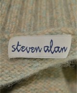 steven alan（スティーブンアラン）ニット・セーター ベージュ サイズ:F レディース/2200663503018