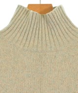 steven alan（スティーブンアラン）ニット・セーター ベージュ サイズ:F レディース/2200663503018