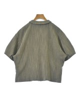 steven alan（スティーブンアラン）カジュアルシャツ ベージュ サイズ:M メンズ/2200660387062