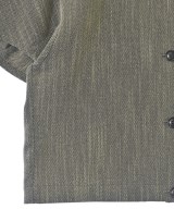 steven alan（スティーブンアラン）カジュアルシャツ ベージュ サイズ:M メンズ/2200660387062