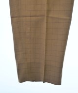 steven alan（スティーブンアラン）スラックス 茶 サイズ:XL メンズ/2200662241119