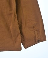 steven alan（スティーブンアラン）カジュアルジャケット 茶 サイズ:XL メンズ/2200662241355