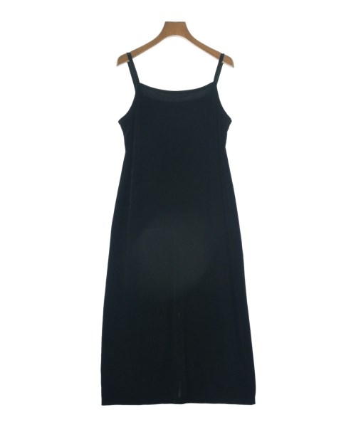 steven alan(スティーブンアラン)ワンピース 黒 サイズ:-(M位)/2200663795079
