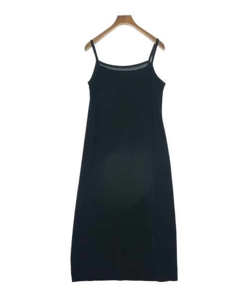 steven alan（スティーブンアラン）ワンピース 黒 サイズ:-(M位) レディース/2200663795079