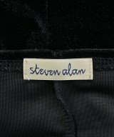 steven alan（スティーブンアラン）ワンピース 黒 サイズ:-(M位) レディース/2200663795079