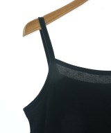 steven alan（スティーブンアラン）ワンピース 黒 サイズ:-(M位) レディース/2200663795079