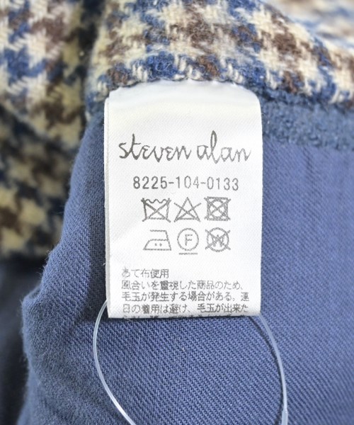 steven alan（スティーブンアラン）その他 ベージュ サイズ:F レディース/2200654259016