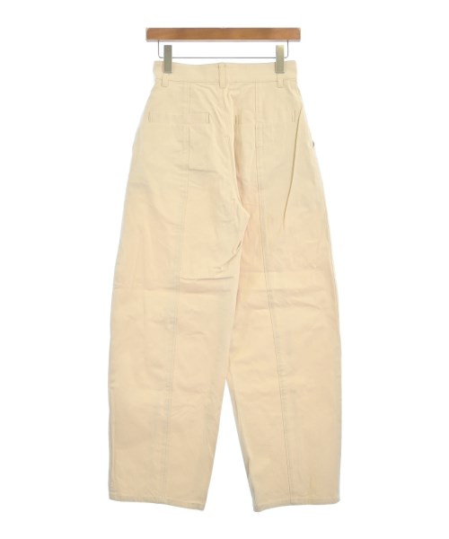 steven alan（スティーブンアラン）チノパン ベージュ サイズ:M レディース/2200664037024