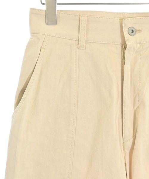 steven alan（スティーブンアラン）チノパン ベージュ サイズ:M レディース/2200664037024