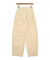 steven alan（スティーブンアラン）チノパン ベージュ サイズ:M レディース/2200664037024