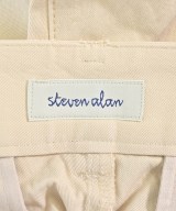 steven alan（スティーブンアラン）チノパン ベージュ サイズ:M レディース/2200664037024
