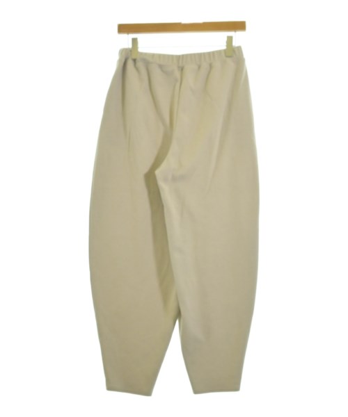 steven alan（スティーブンアラン）スウェットパンツ ベージュ サイズ:M レディース/2200664037031