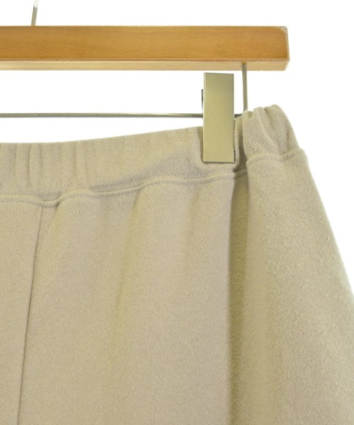 steven alan（スティーブンアラン）スウェットパンツ ベージュ サイズ:M レディース/2200664037031