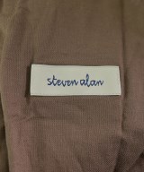 steven alan（スティーブンアラン）その他 茶 サイズ:M レディース/2200664037048