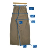 steven alan（スティーブンアラン）その他 茶 サイズ:M レディース/2200664037048