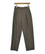 steven alan スラックス