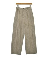 steven alan（スティーブンアラン）その他 茶 サイズ:M レディース/2200664037062