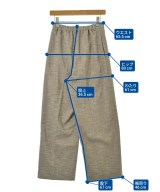 steven alan（スティーブンアラン）その他 茶 サイズ:M レディース/2200664037062