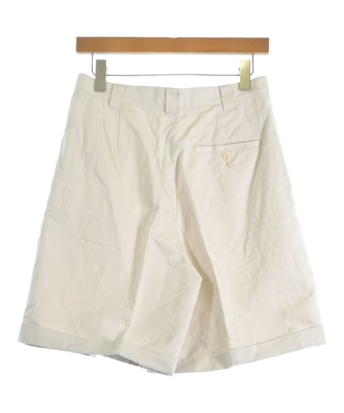 steven alan（スティーブンアラン）ショートパンツ 白 サイズ:L レディース/2200664037079
