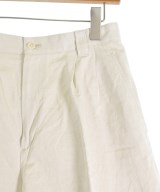 steven alan（スティーブンアラン）ショートパンツ 白 サイズ:L レディース/2200664037079