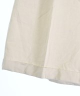 steven alan（スティーブンアラン）ショートパンツ 白 サイズ:L レディース/2200664037079