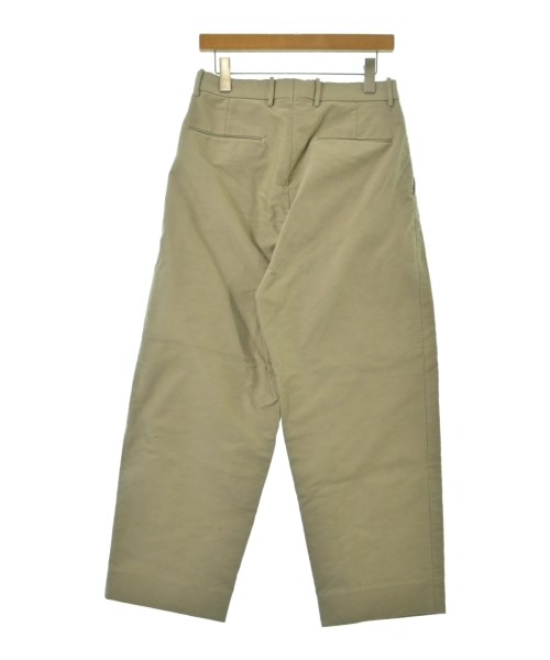 steven alan（スティーブンアラン）チノパン ベージュ サイズ:S レディース/2200664037086