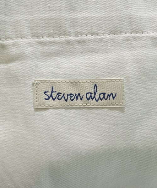 steven alan（スティーブンアラン）チノパン ベージュ サイズ:S レディース/2200664037086