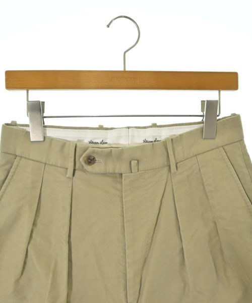 steven alan（スティーブンアラン）チノパン ベージュ サイズ:S レディース/2200664037086