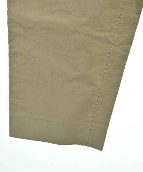 steven alan（スティーブンアラン）チノパン ベージュ サイズ:S レディース/2200664037086