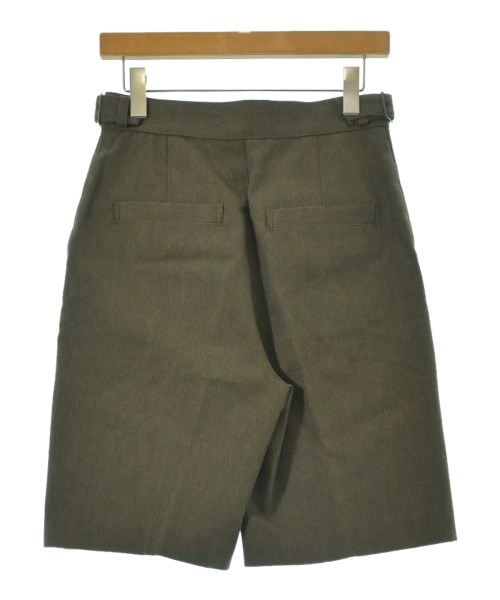 steven alan（スティーブンアラン）ショートパンツ カーキ サイズ:M レディース/2200664037093