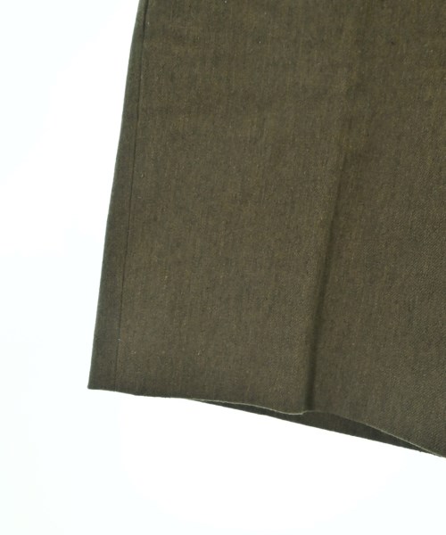 steven alan（スティーブンアラン）ショートパンツ カーキ サイズ:M レディース/2200664037093