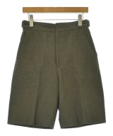 steven alan（スティーブンアラン）ショートパンツ カーキ サイズ:M レディース/2200664037093