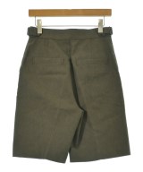 steven alan（スティーブンアラン）ショートパンツ カーキ サイズ:M レディース/2200664037093