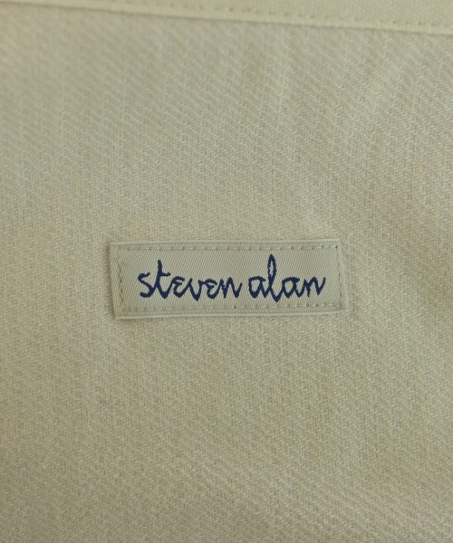 steven alan（スティーブンアラン）その他 ベージュ サイズ:S レディース/2200664037116