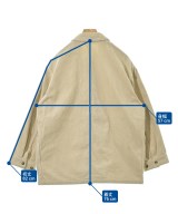 steven alan（スティーブンアラン）その他 ベージュ サイズ:S レディース/2200664037116